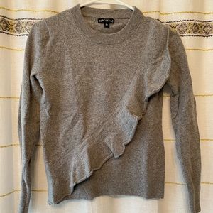 Jcrew factory sweater